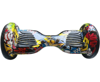 GOBOARD Elegance 10,5" hip hop + torba - 1438034 - zdjęcie 1
